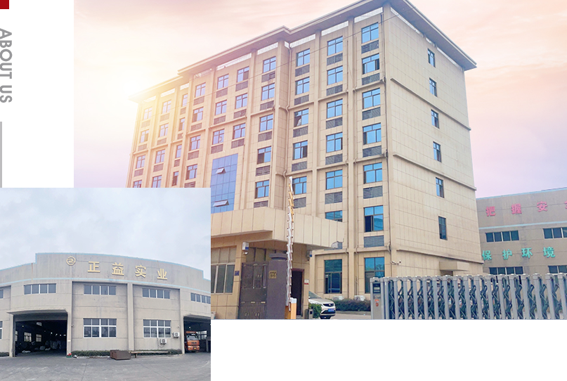 Jiangxi Zhengyi Industry Co., Ltd.