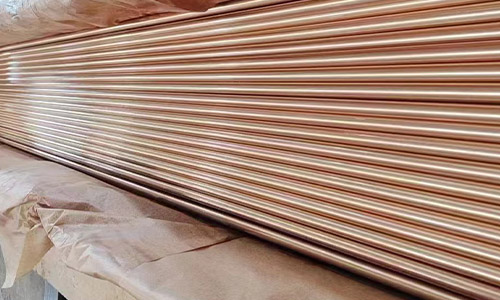 H59-H62-H65 Brass rod